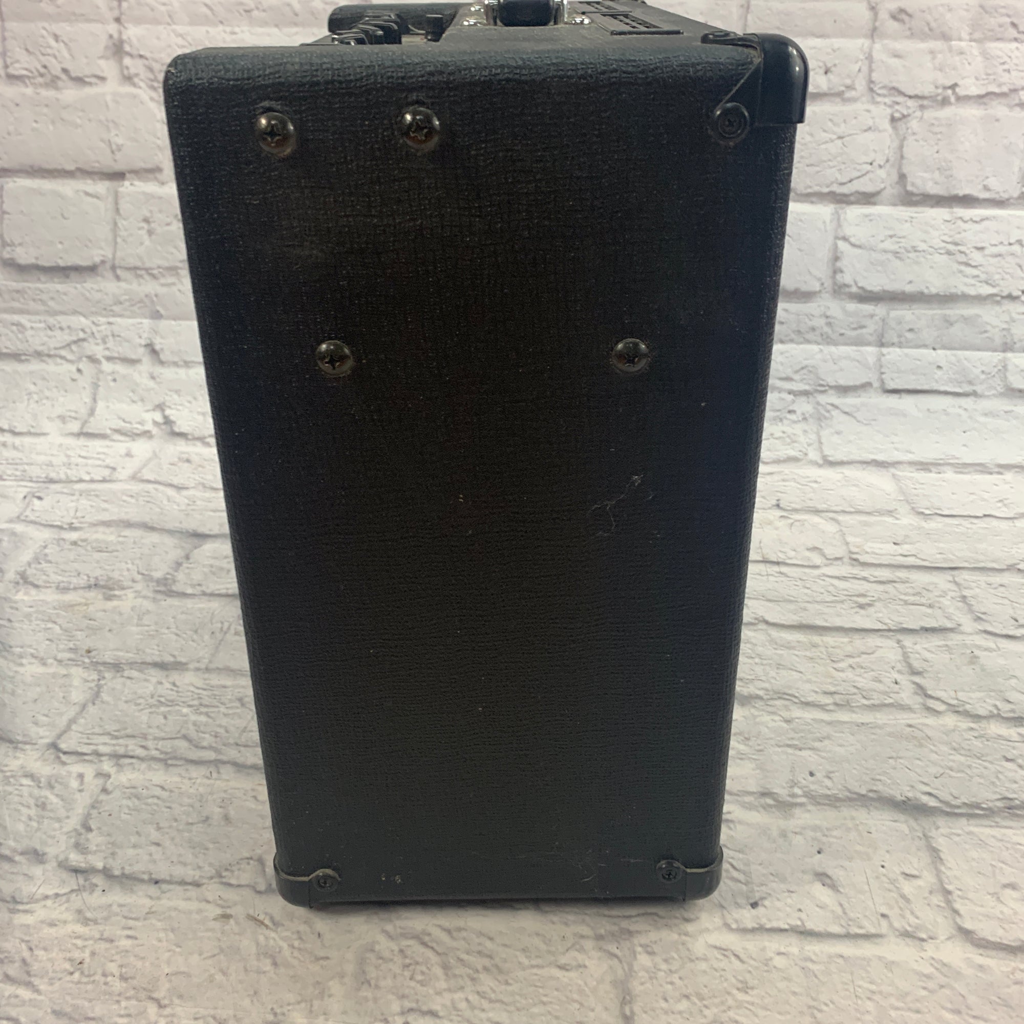 Vox AD30VT Guitar Combo