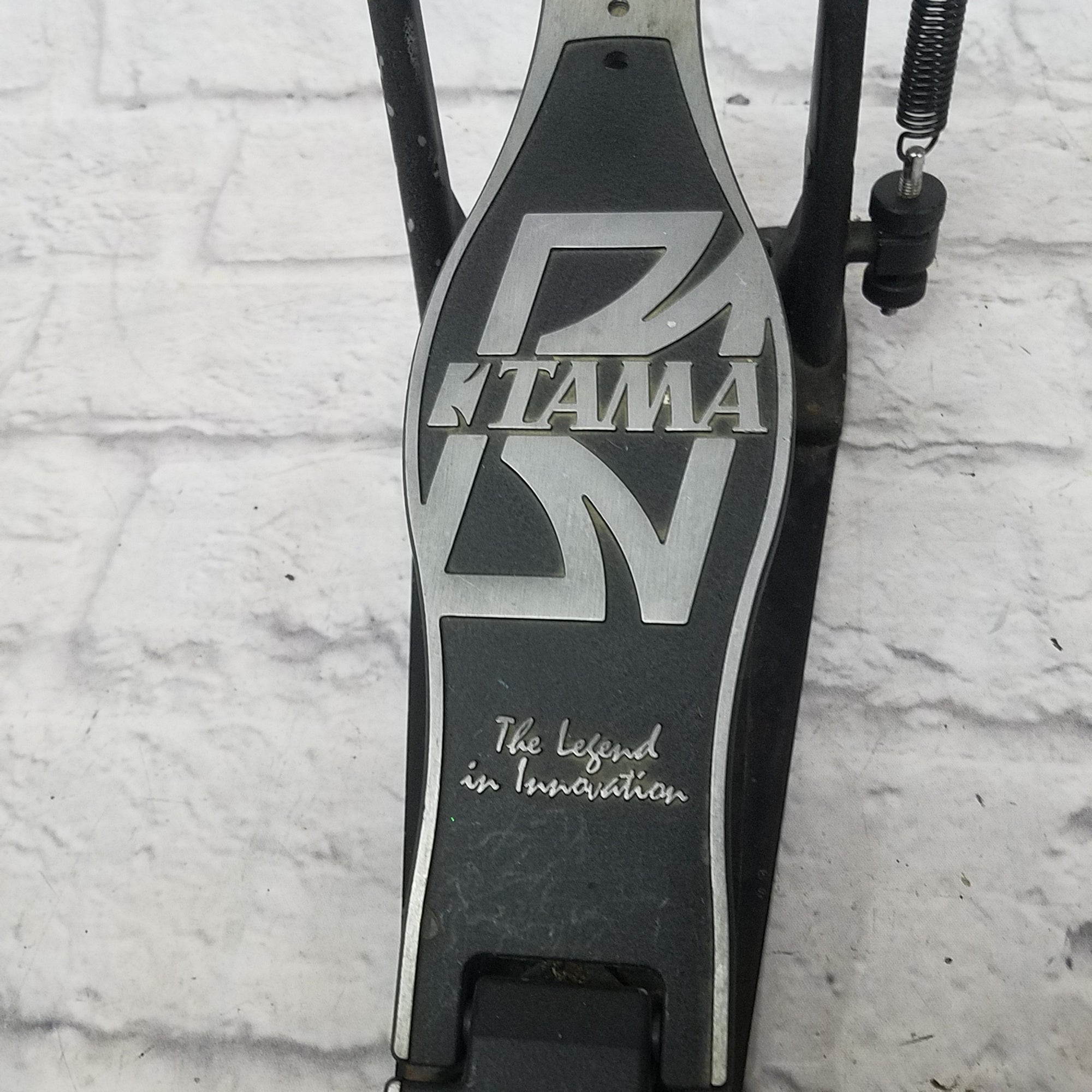 Tama Iron Cobra Power Glide Single Pedal Black