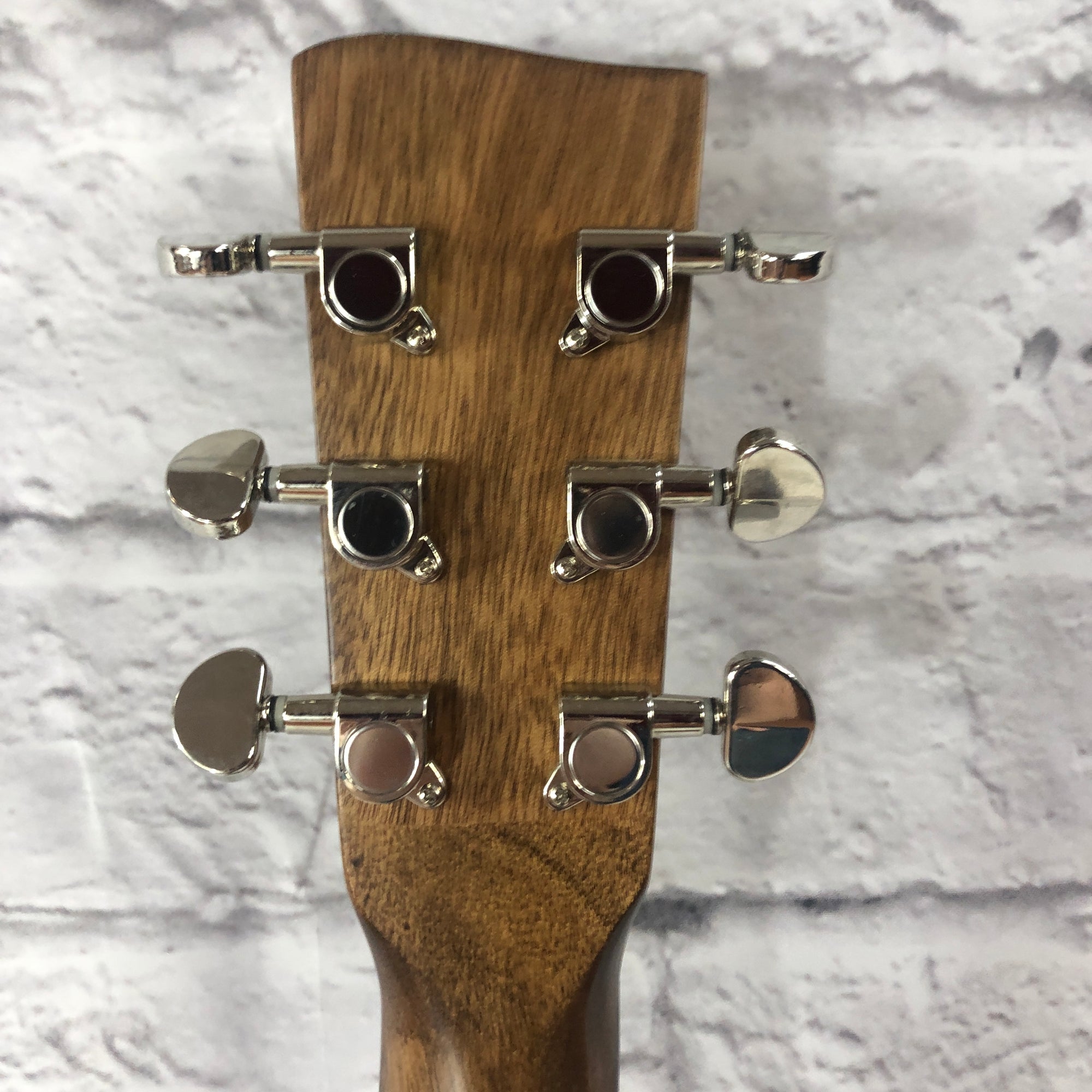 Recording King R0-M9M 000 Size Acoustic Guitar with Martin Pickup