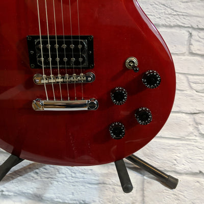 Ibanez Gax70 Electric Guitar - Red