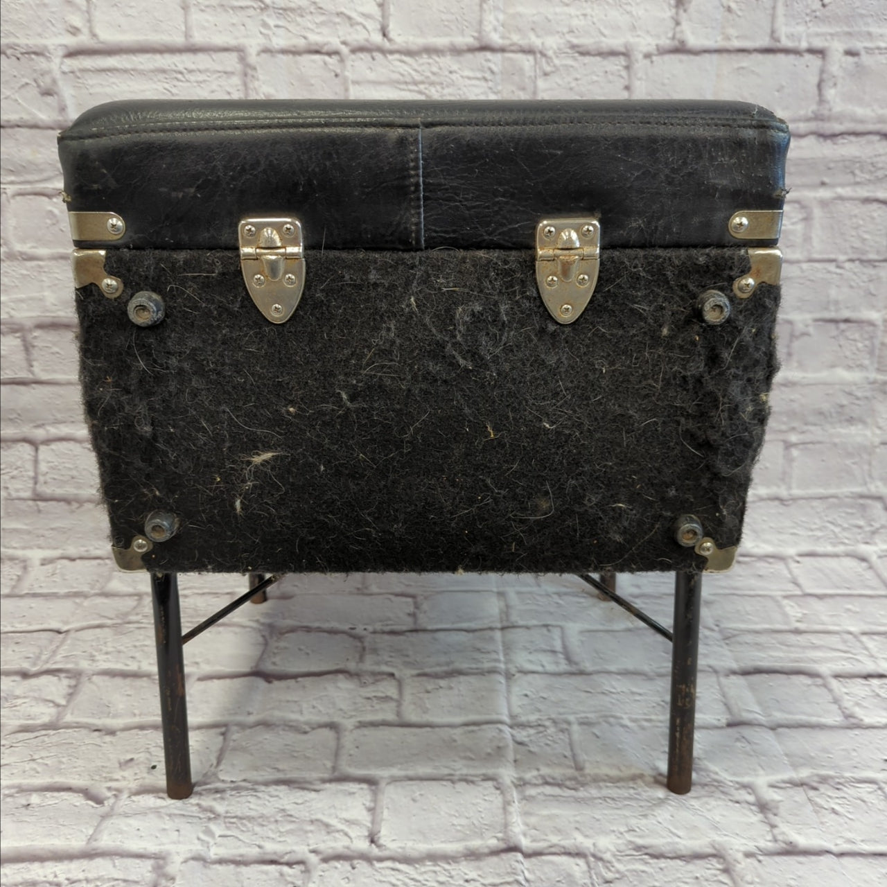 Elite Seat Pedal Steel Guitar Seat Evolution Music