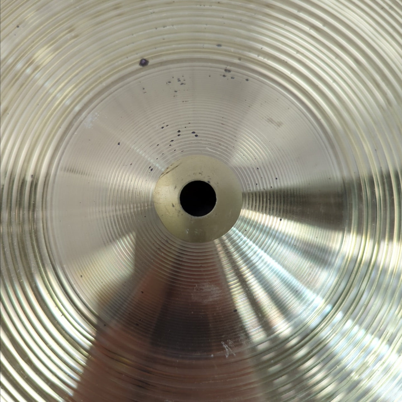 Meinl HCS 16 Crash Cymbal