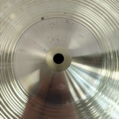 Meinl HCS 16 Crash Cymbal