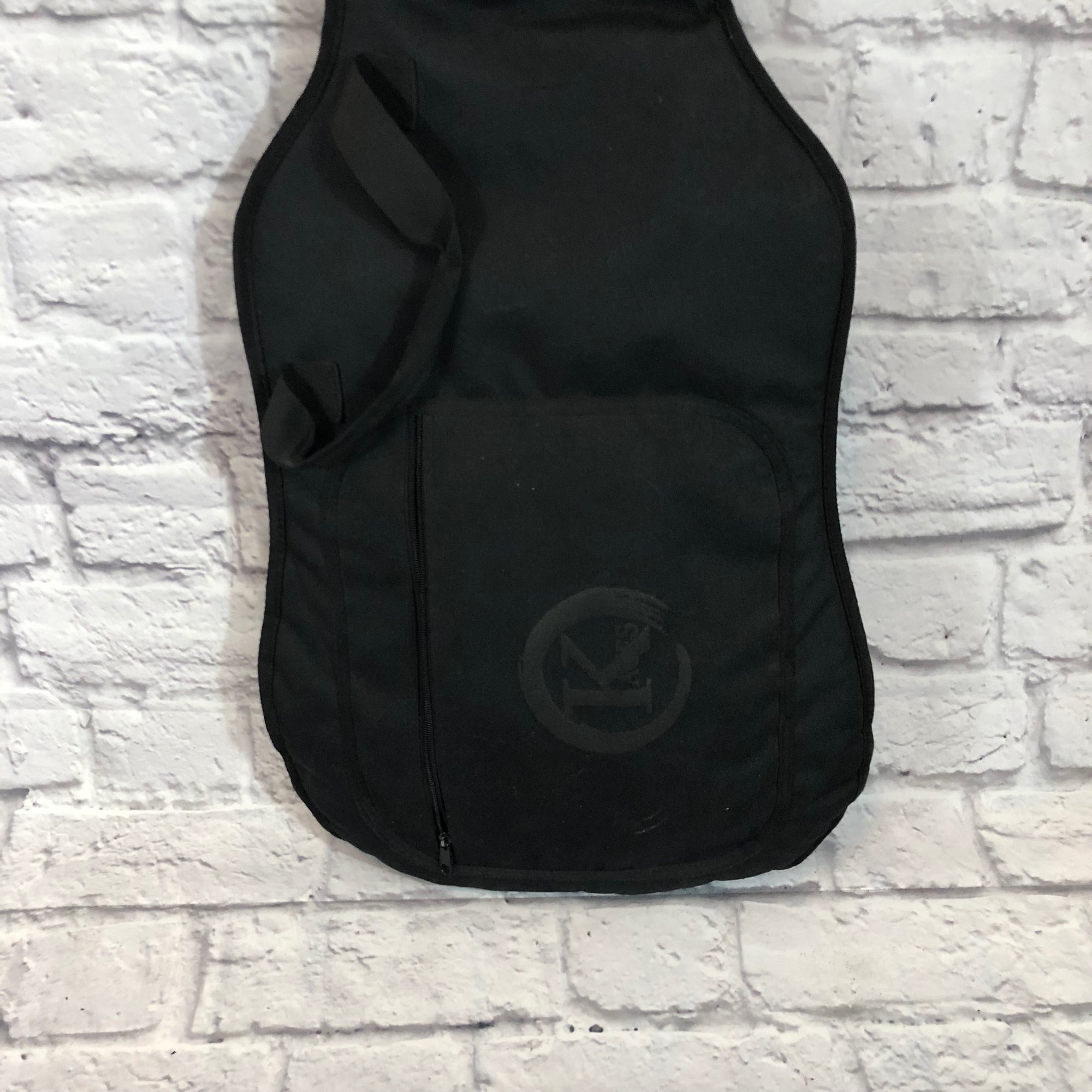 Kaces Bass Gig Bag