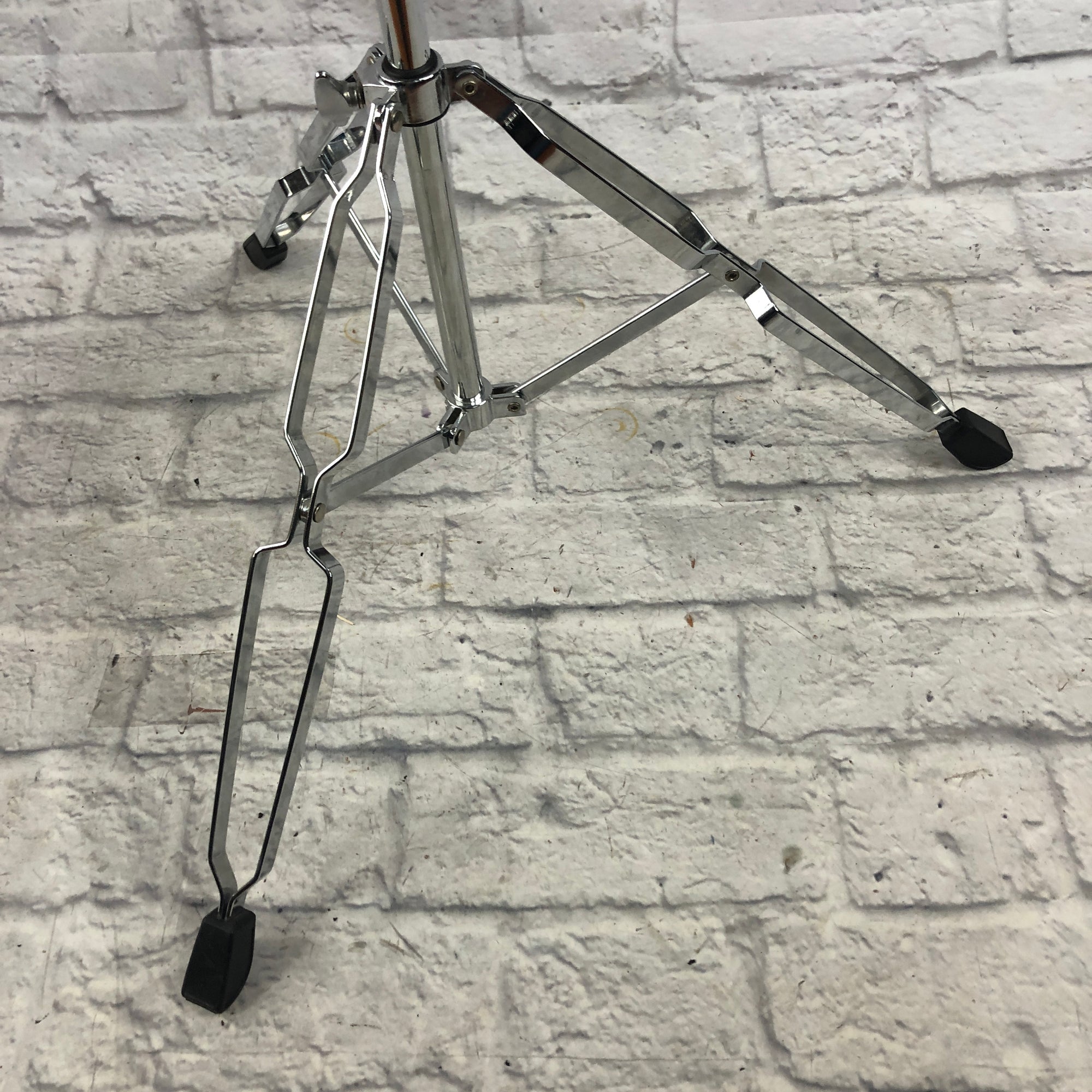 Basix Mini Boom Cymbal Stand