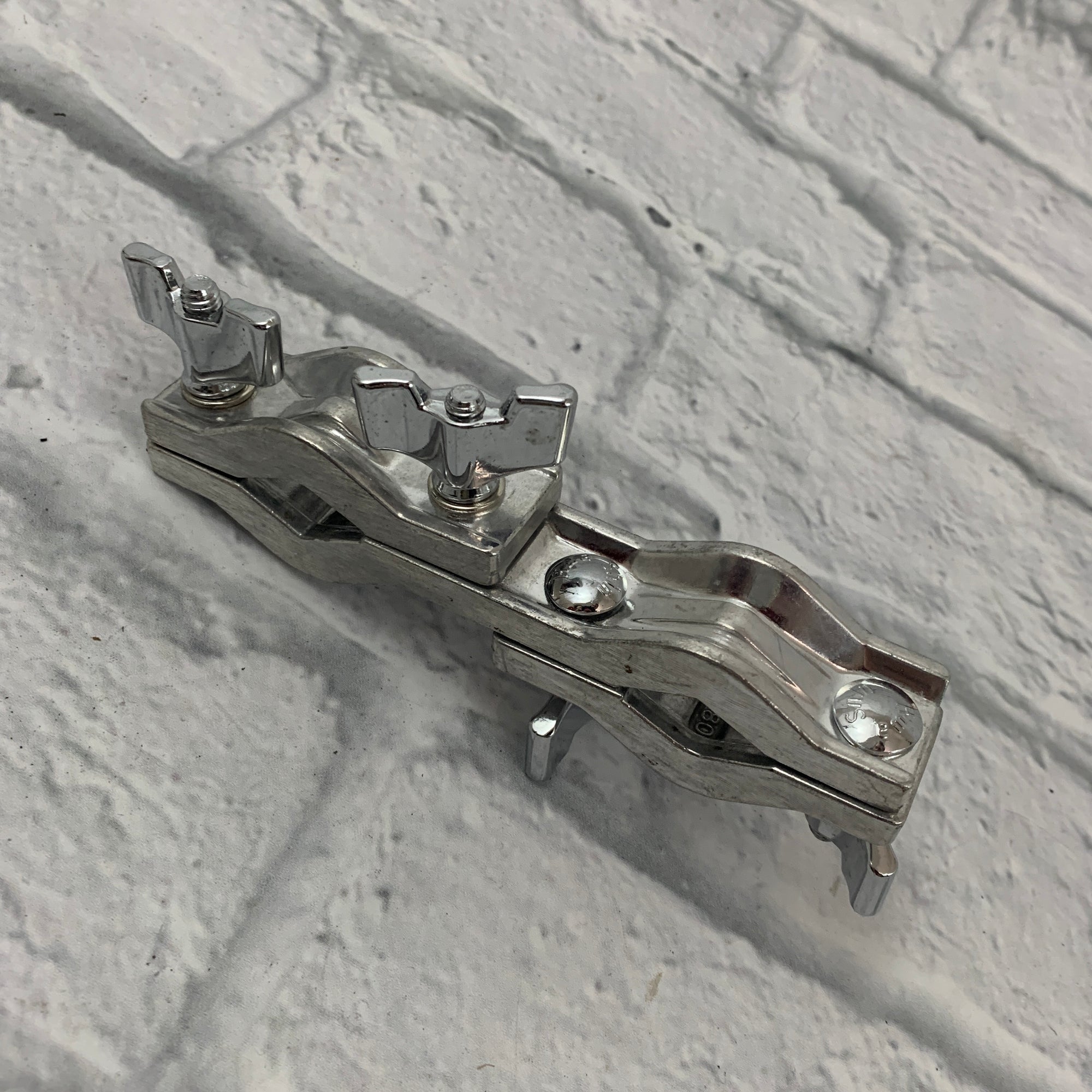 Gibraltar Clamp Drum Mount