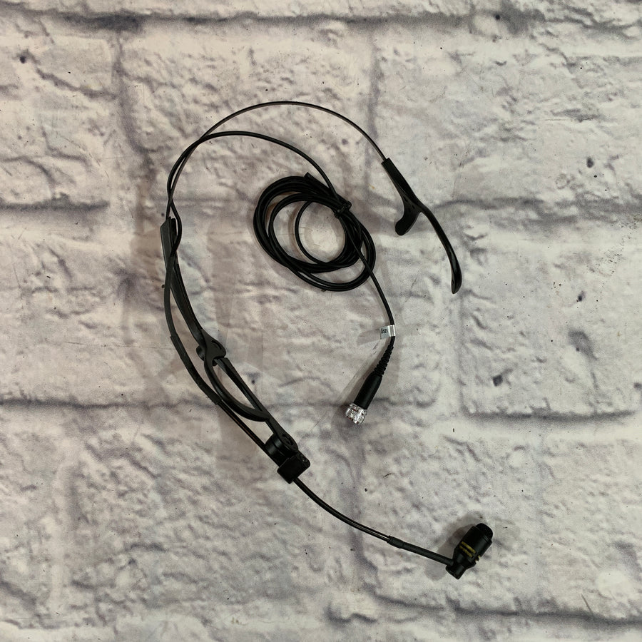 No Name Headset Mic with Case