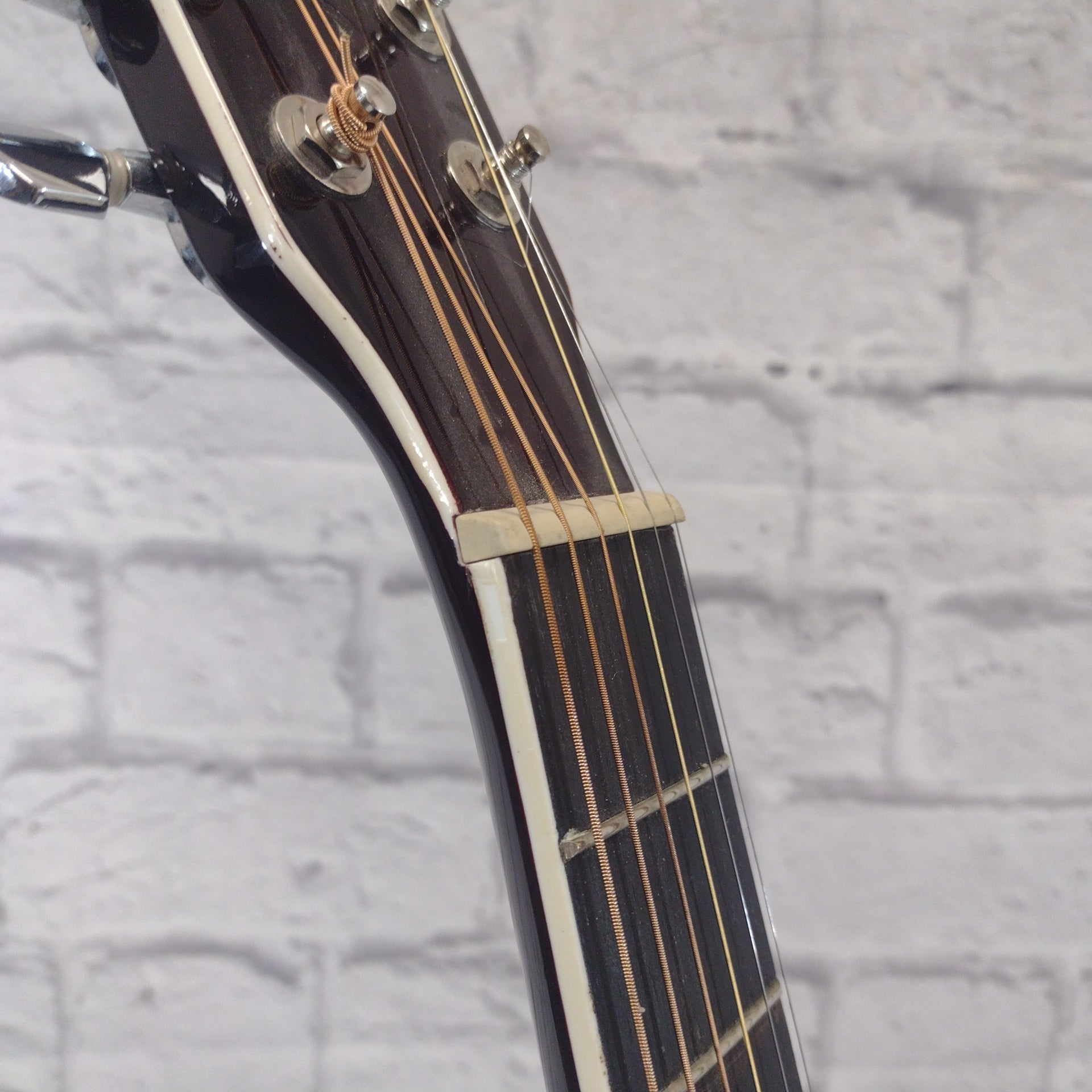 Esteban Acoustic Guitar