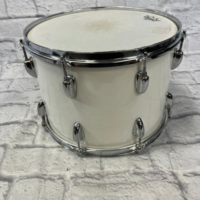 Slingerland 1973 14x10 White RackTom