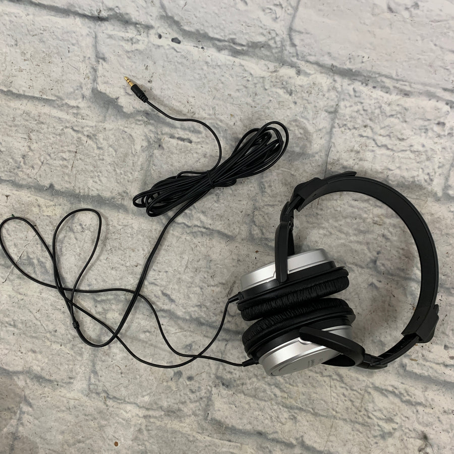 Audio-Technica ATH-T22 Home Audio Headphones