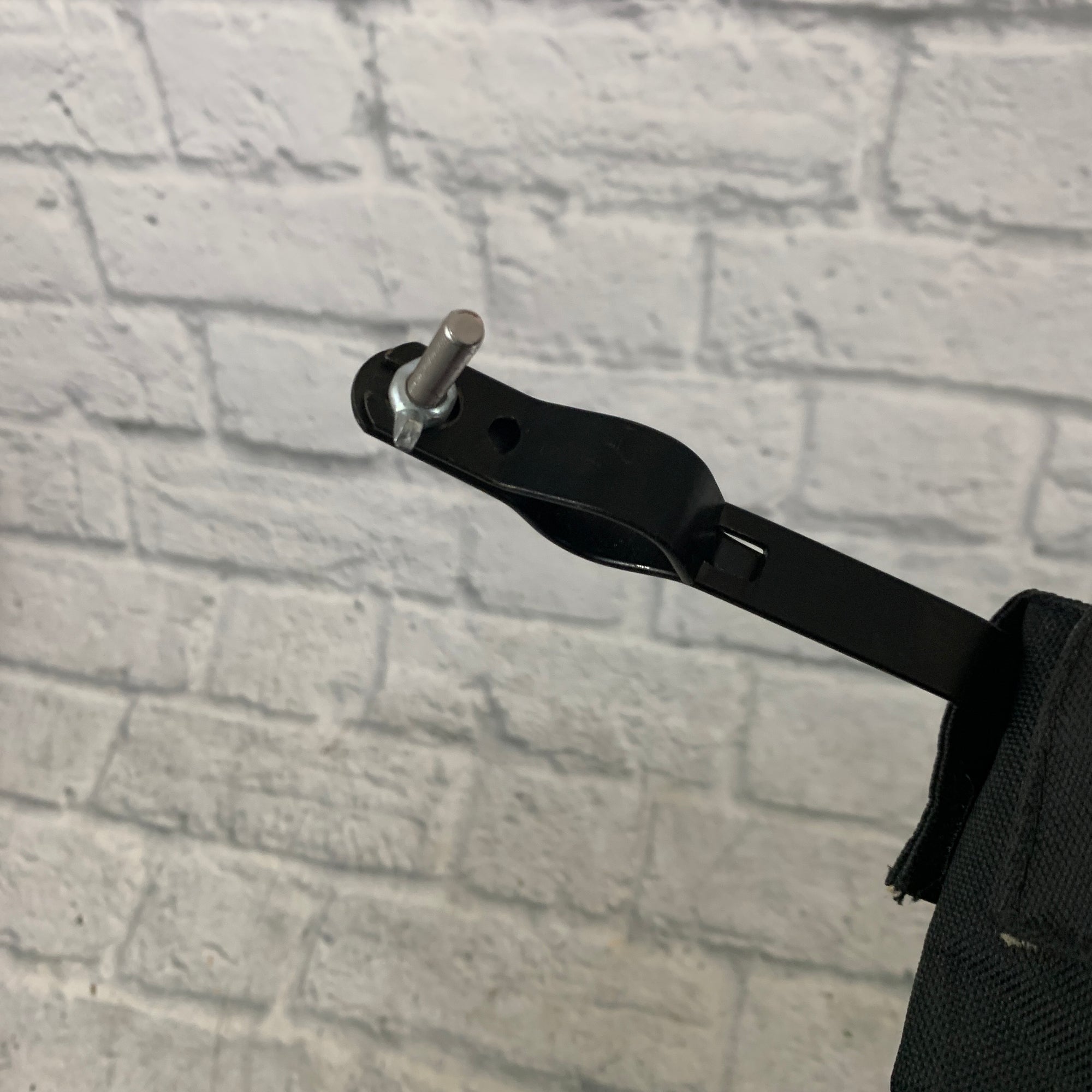 Donner Clamp-On Stick Holder Stick Bag