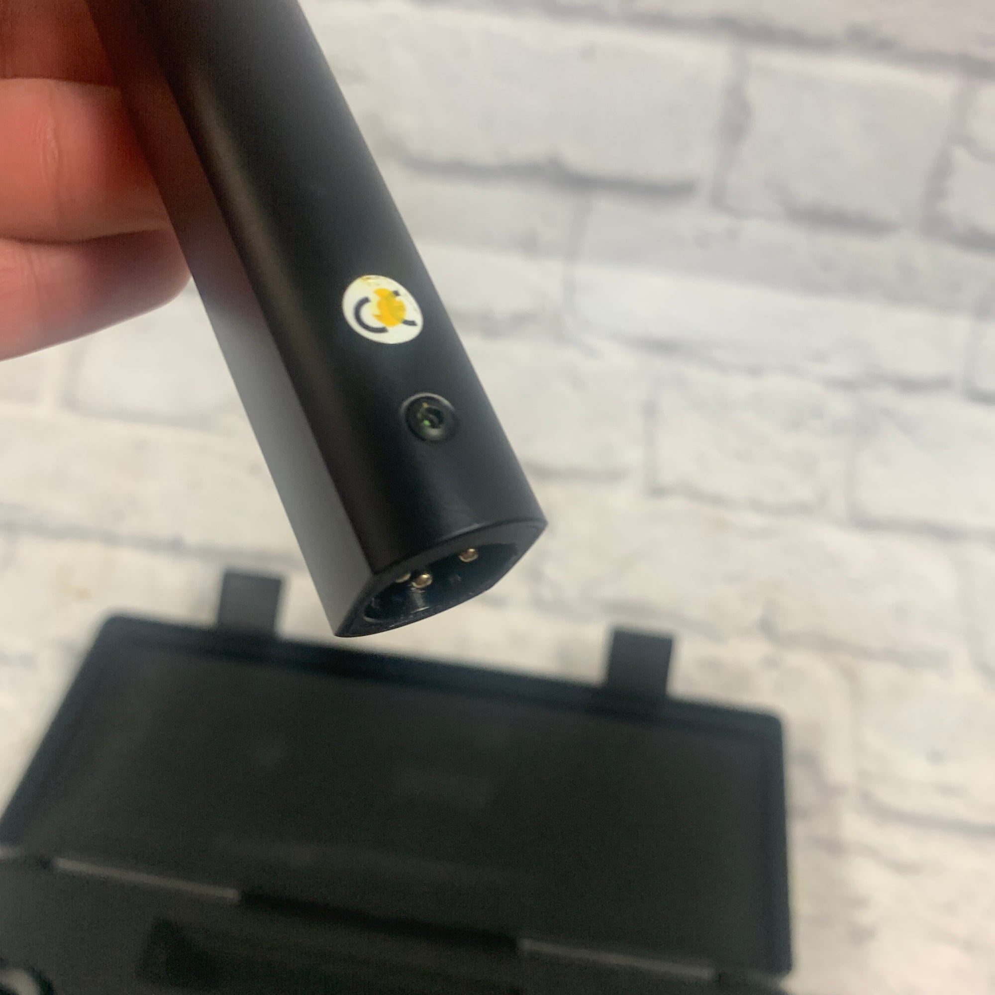 Sennheiser MKH40 P48 Small Diaphragm Condenser Microphone
