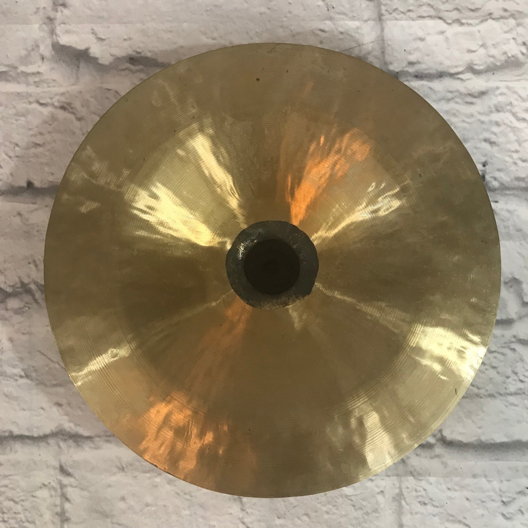 Wuhan 12in China Cymbal