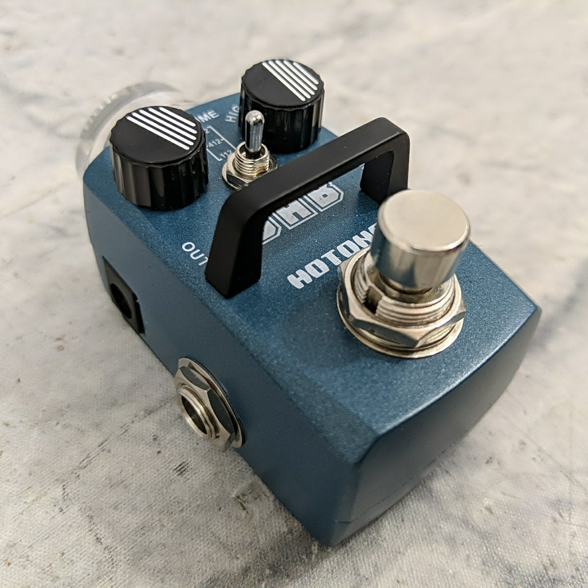 Hotone CAB Simulator Pedal