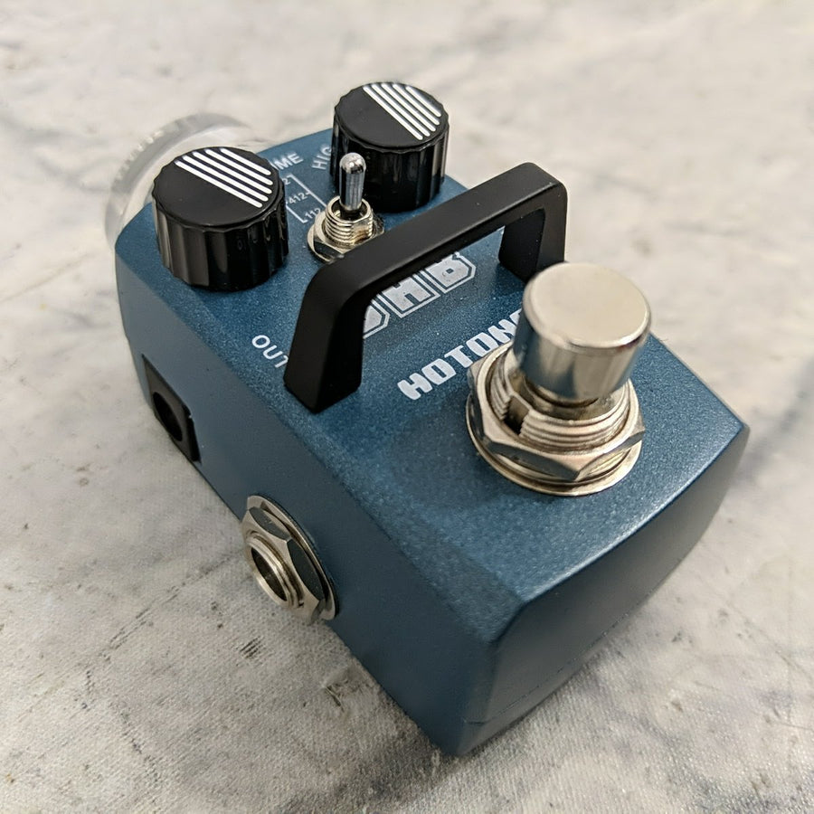 Hotone CAB Simulator Pedal