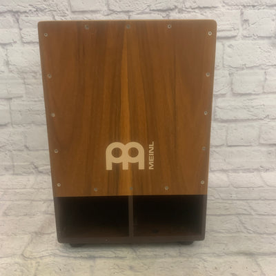 Meinl Subcaj5WN Jumbo Bass Subwoofer Cajon