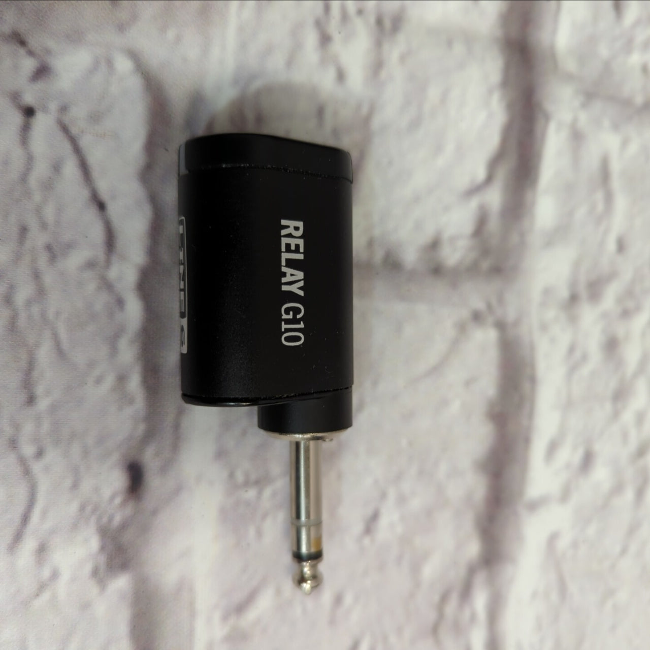 Line 6 G10 Relay Wireless Guitar Outfit