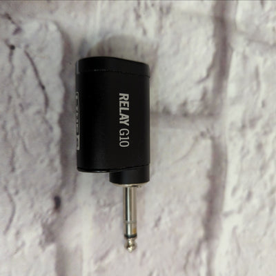 Line 6 G10 Relay Wireless Guitar Outfit