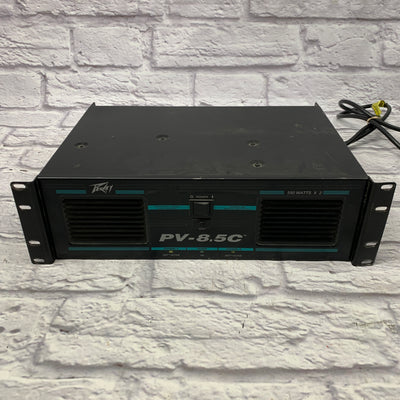 Peavey PV-8.5C Power Amp