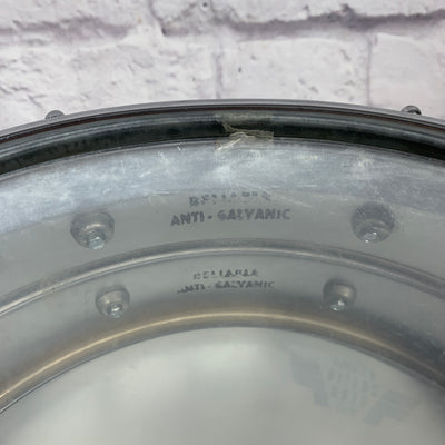 Vintage Ludwig 1976 Chrome 5.5 x 14 Snare