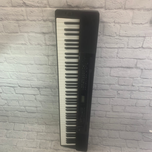 Casio Privia PX350M 88 Weighted Key Digital Piano Evolution Music