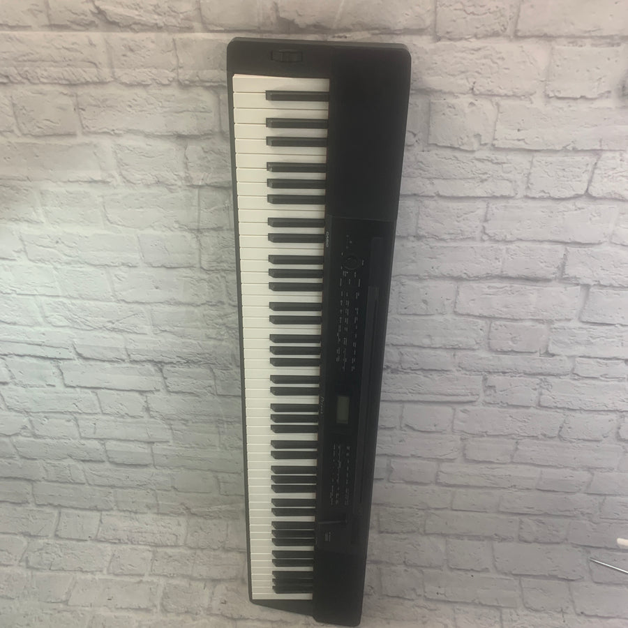 Casio Privia PX-350M 88 Weighted Key Digital Piano