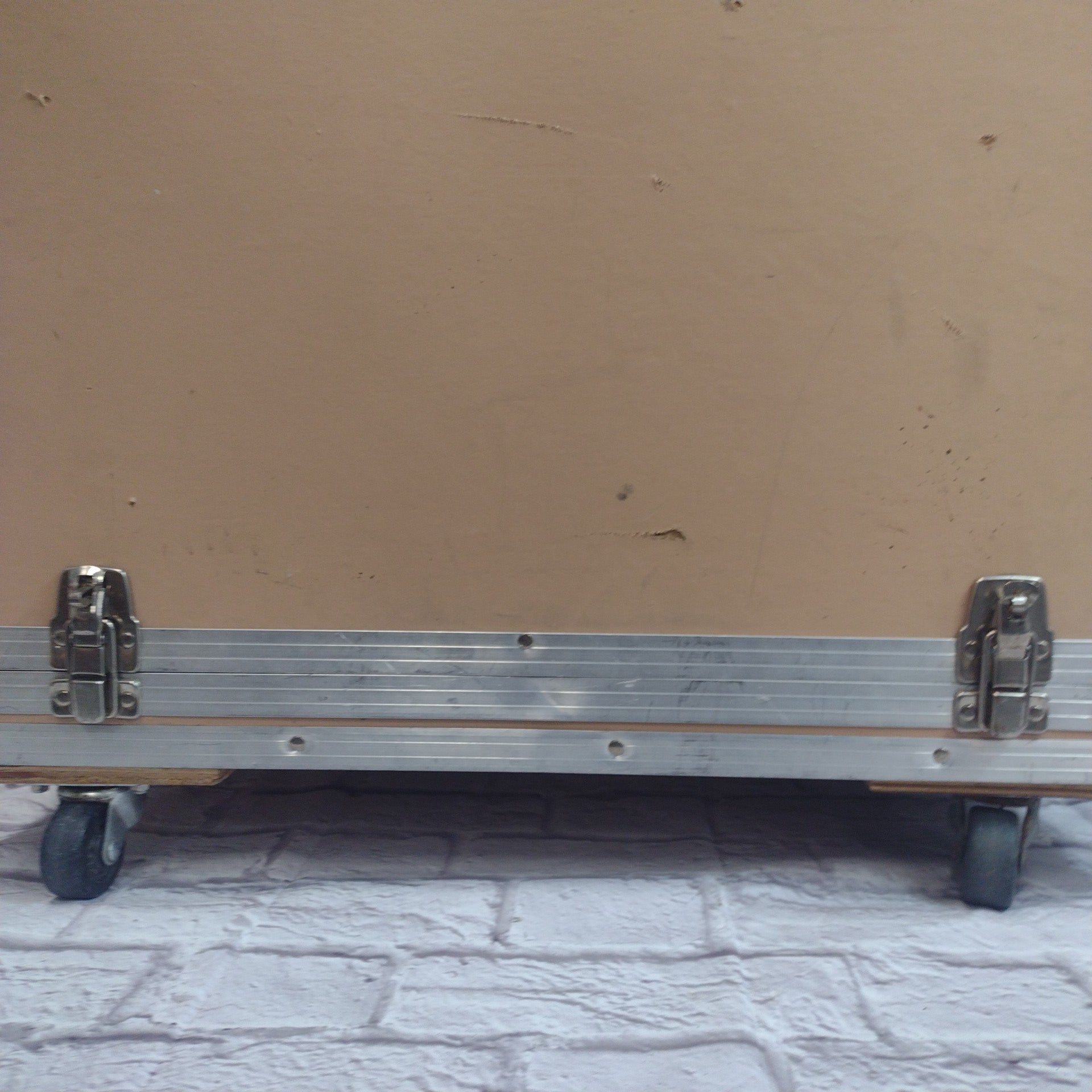 Unknown Combo Road Case
