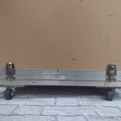 Unknown Combo Road Case