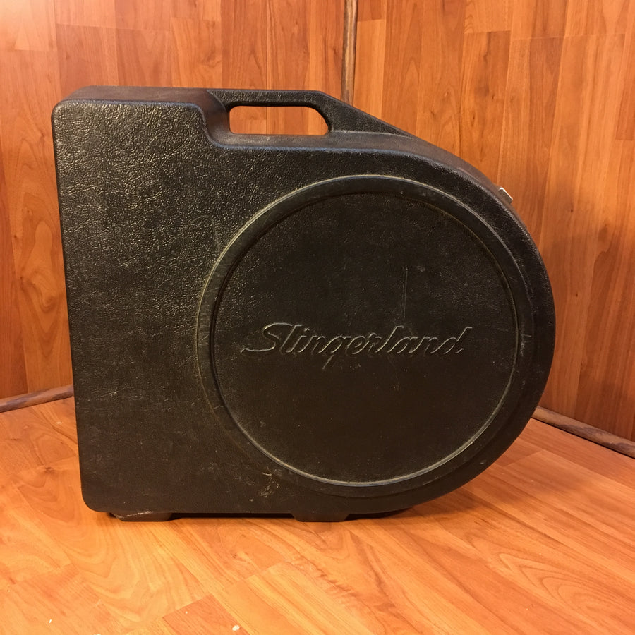 Slingerland 14in Black Snare Case