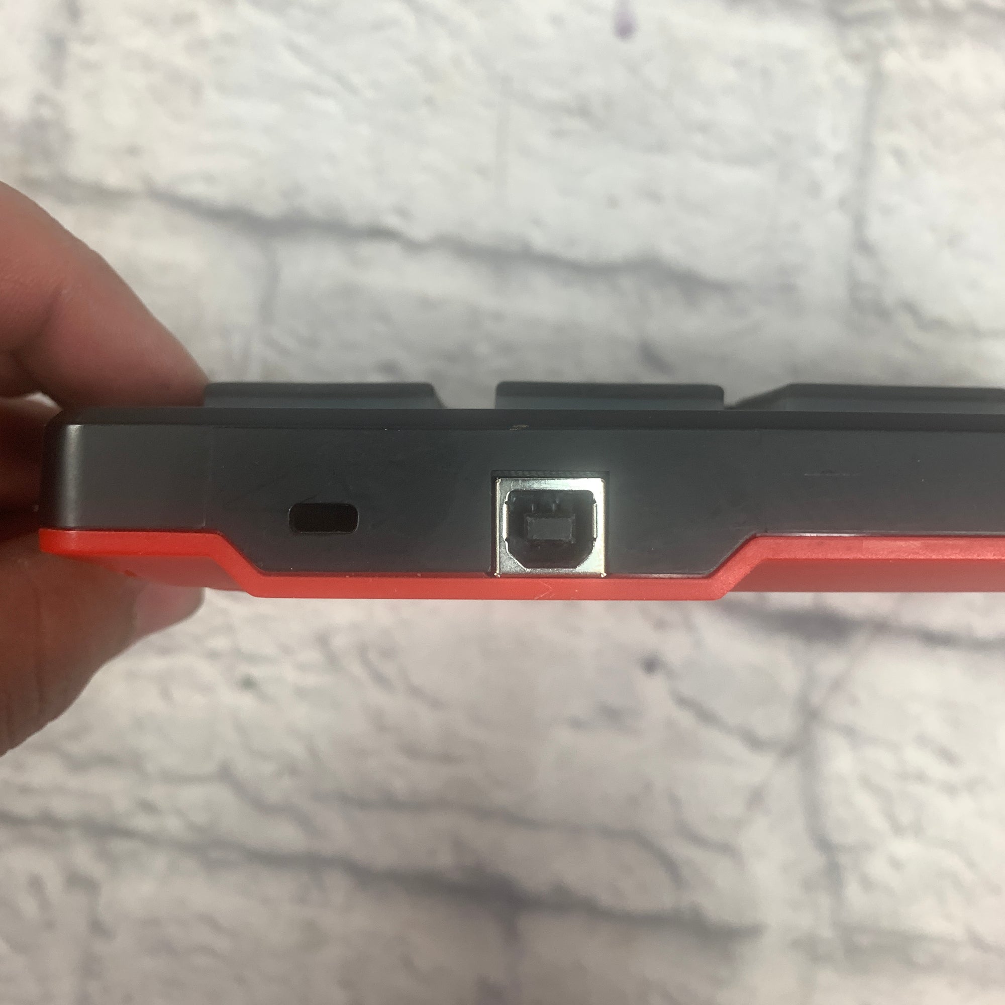 Akai MPD218 Pad Controller