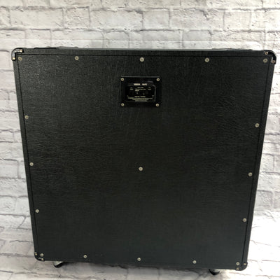 Marshall 1960A 4x12 JCM900 Cabinet 300 Watts Stereo