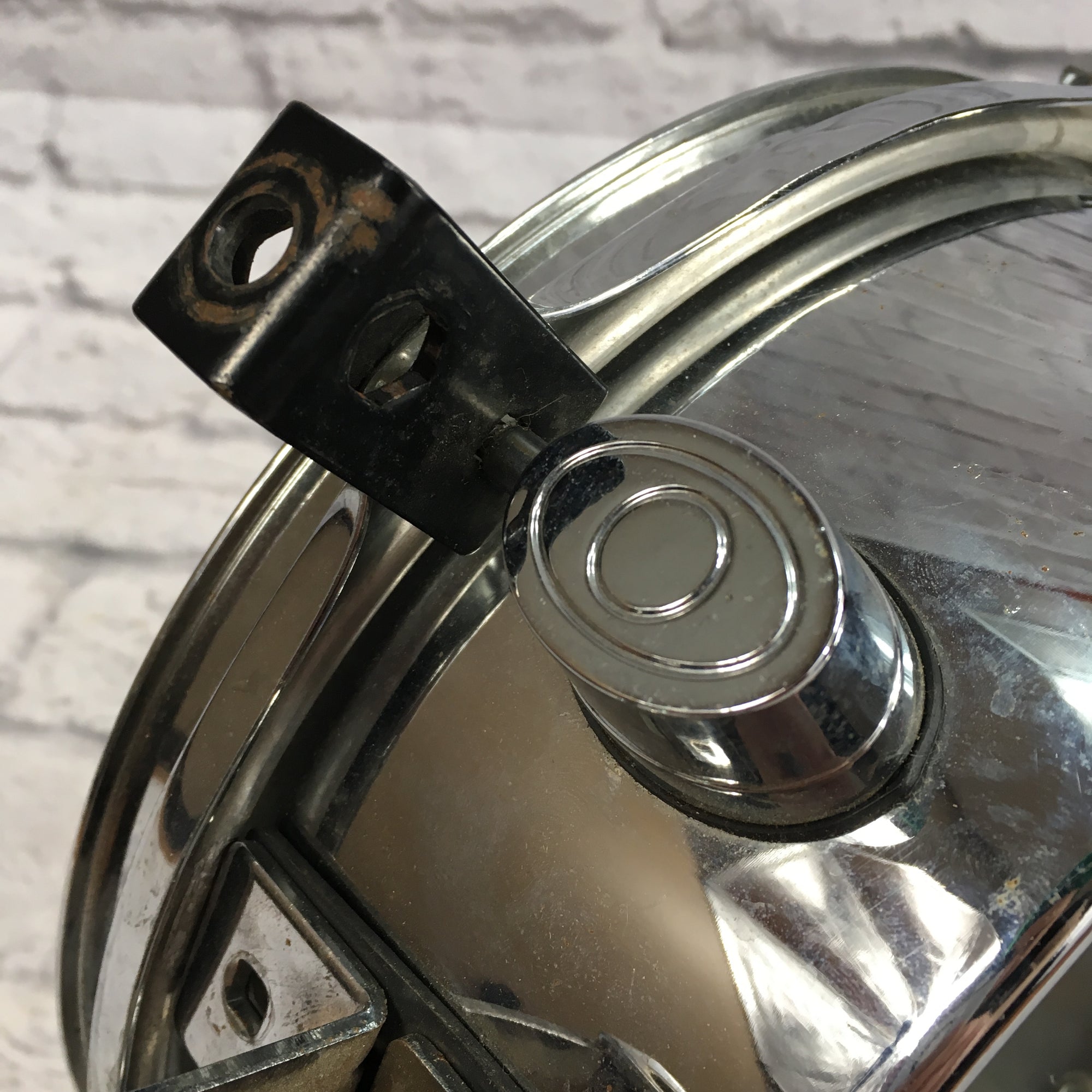 Pacific 10in Mountable Timbale
