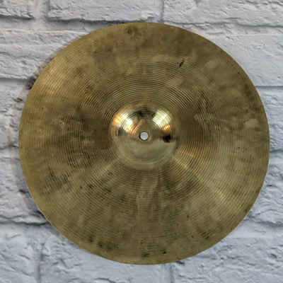 Vintage Ludwig by Paiste Standard 15" Crash Cymbal