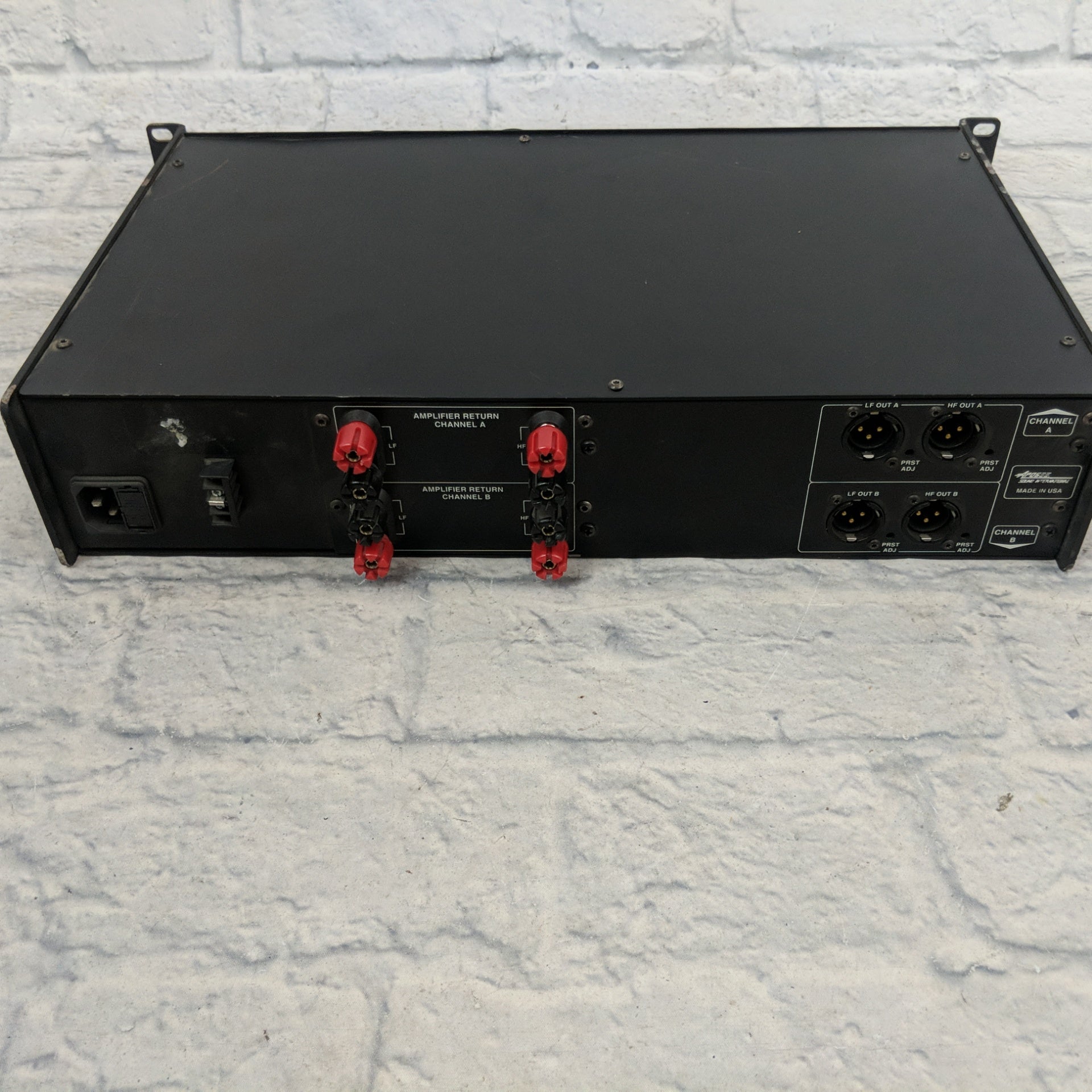 Apogee P-500RV