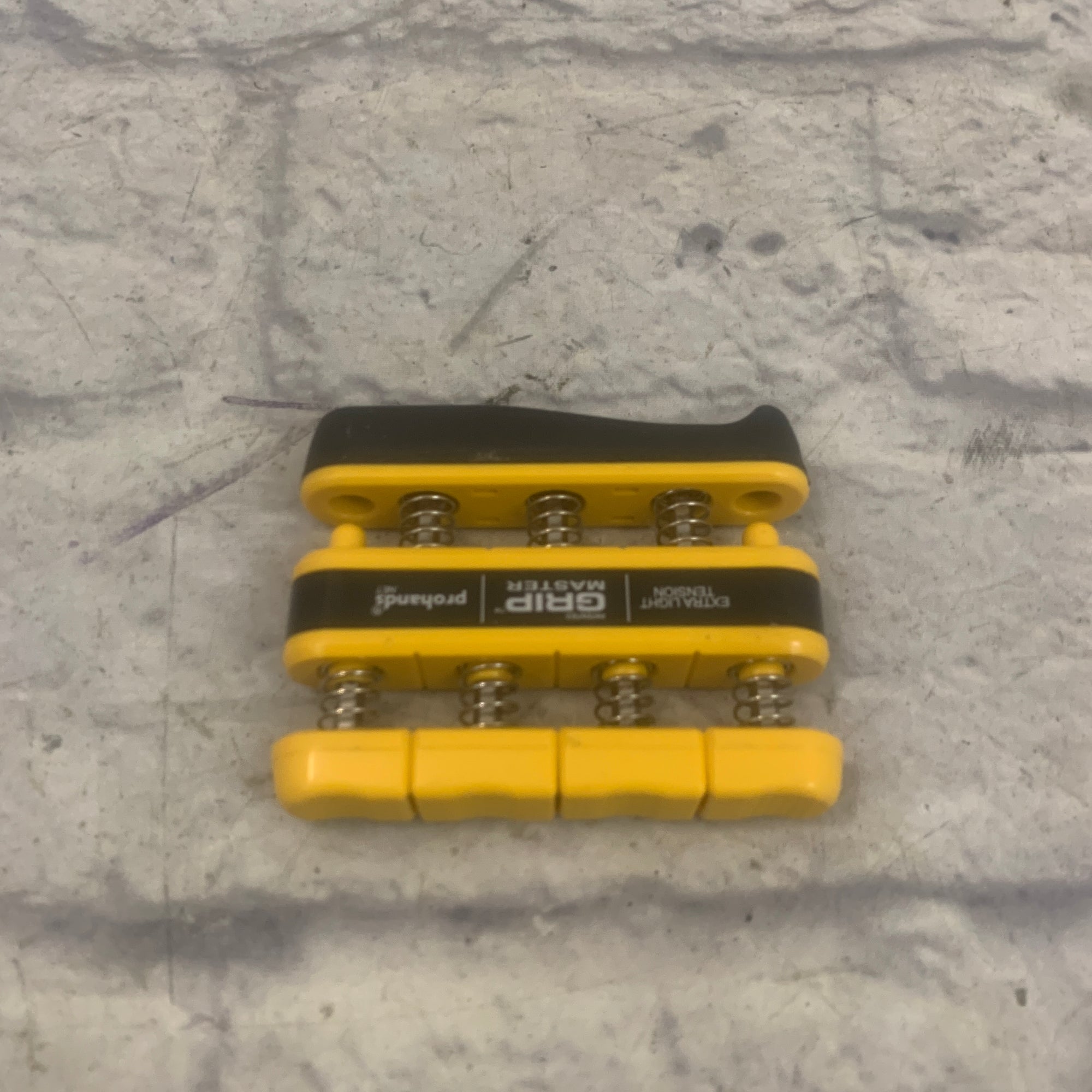 Prohands Grip Master Extra Light Hand Trainer