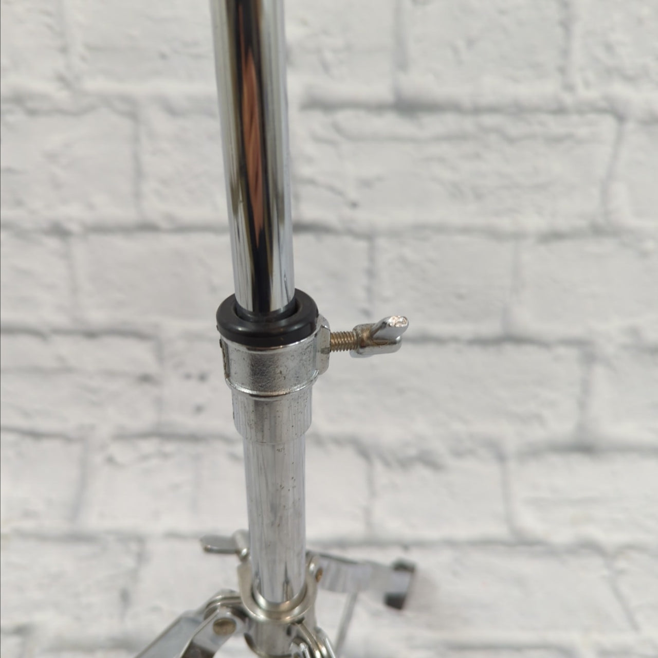 Unbranded Double-Braced Snare Stand