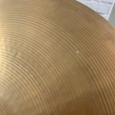 Zildjian A 22" Medium Ride Cymbal