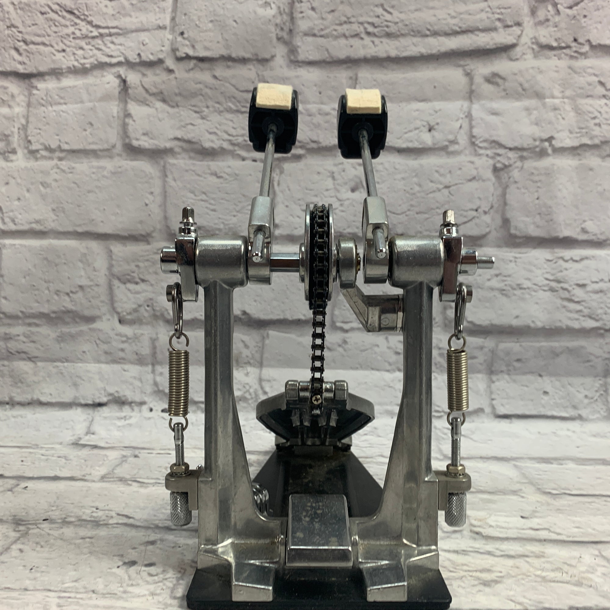 Pearl P-100TW Double Kick Pedal