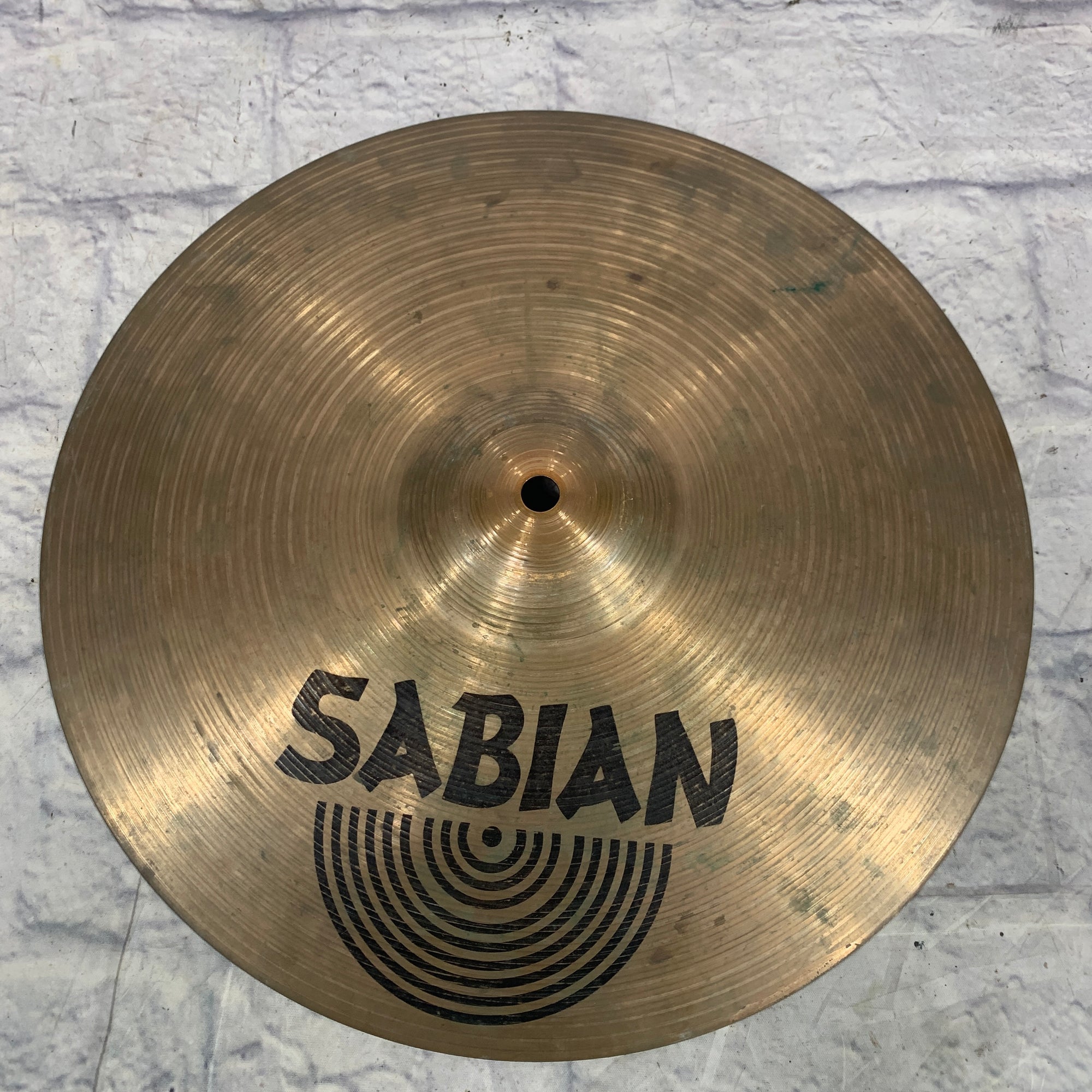 Sabian B8 14 1150G Hi Hat Cymbal