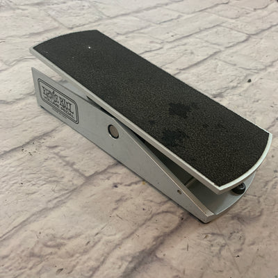 Vintage 1970s Original Ernie Ball Volume Pedal