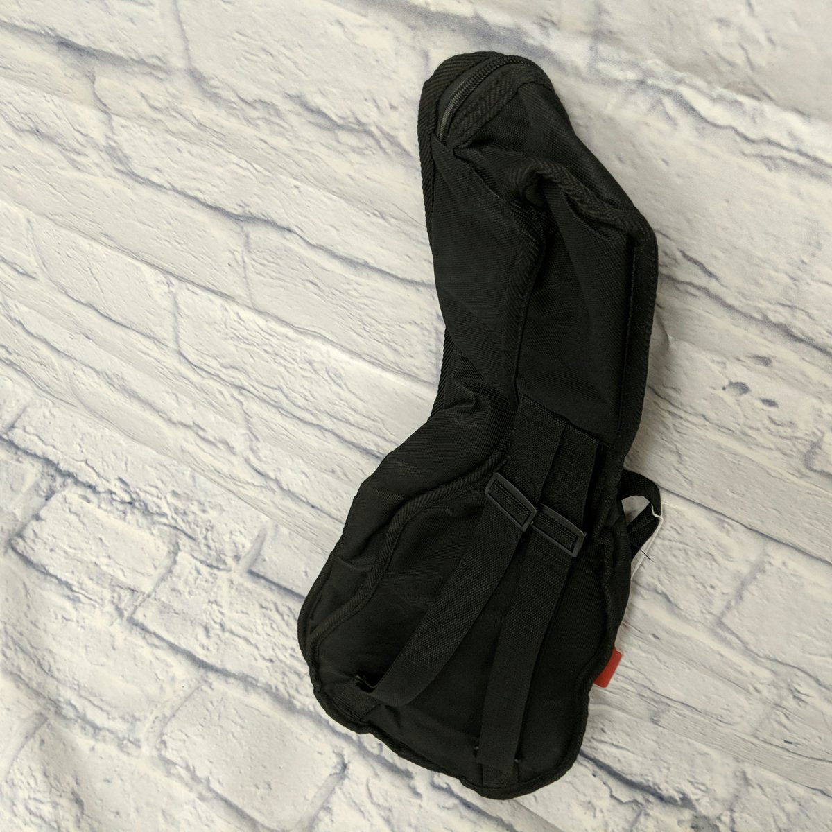 Luna Concert Ukulele Gig Bag - backpack style