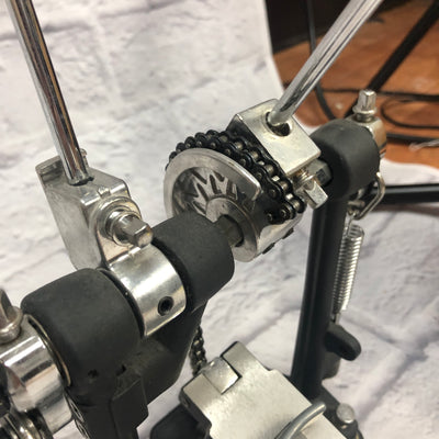 Sonor Double Kick Pedal