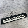 Yamaha Portable Grand NP-30 Keyboard