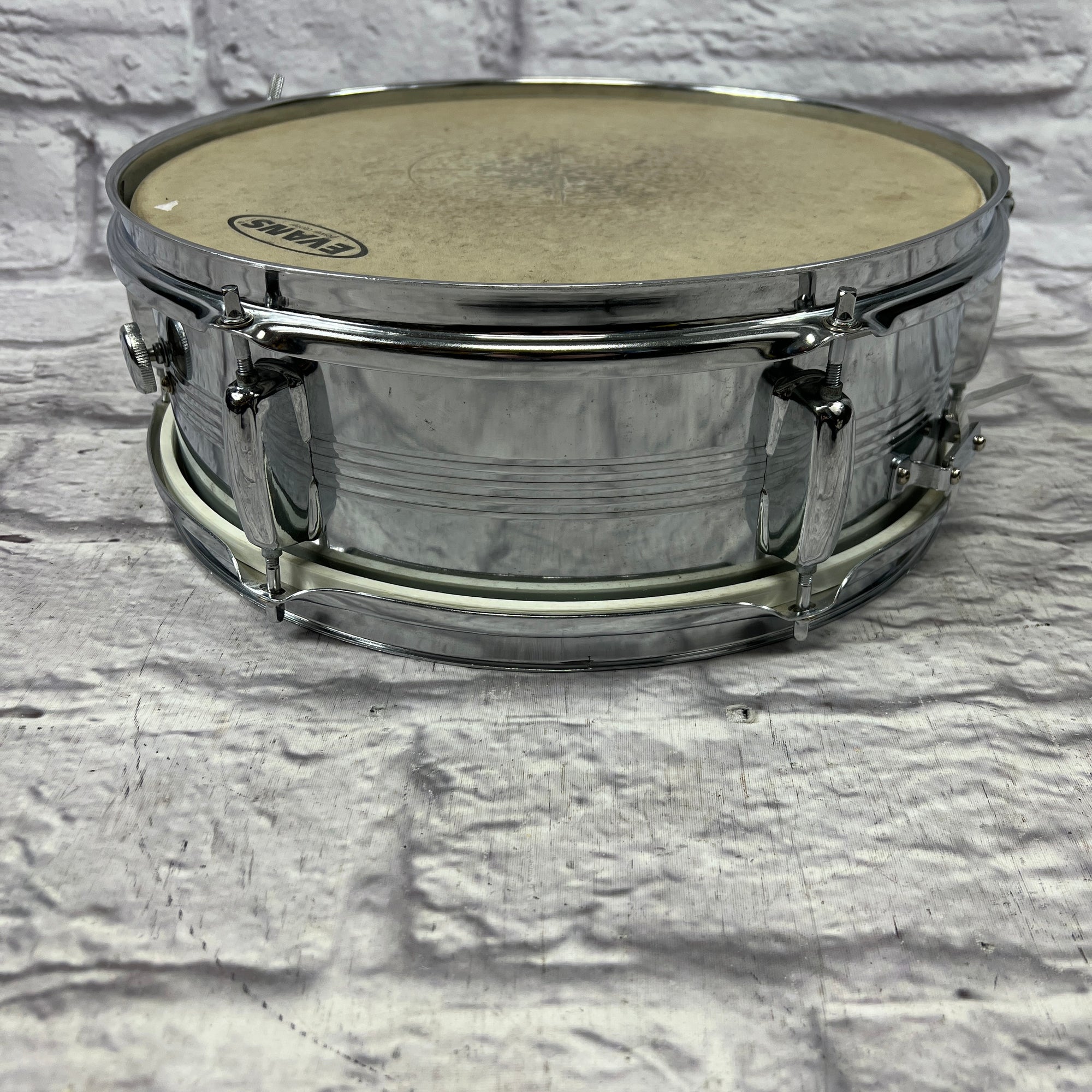 Artist Ltd MIJ 14x5" Steel Snare Drum