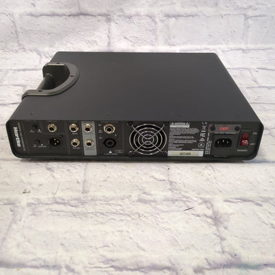 Hartke LX8500 Bass Amp Head