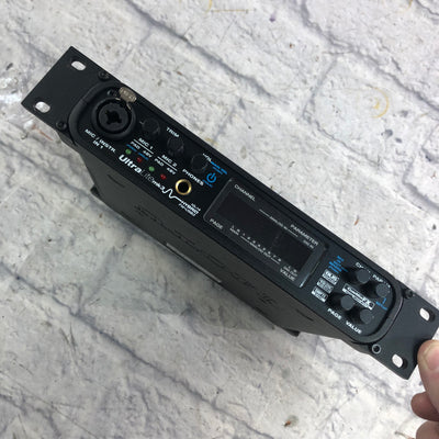 Motu UltraLite UL Hybrid mkIII Firewire / USB Interface NO POWER
