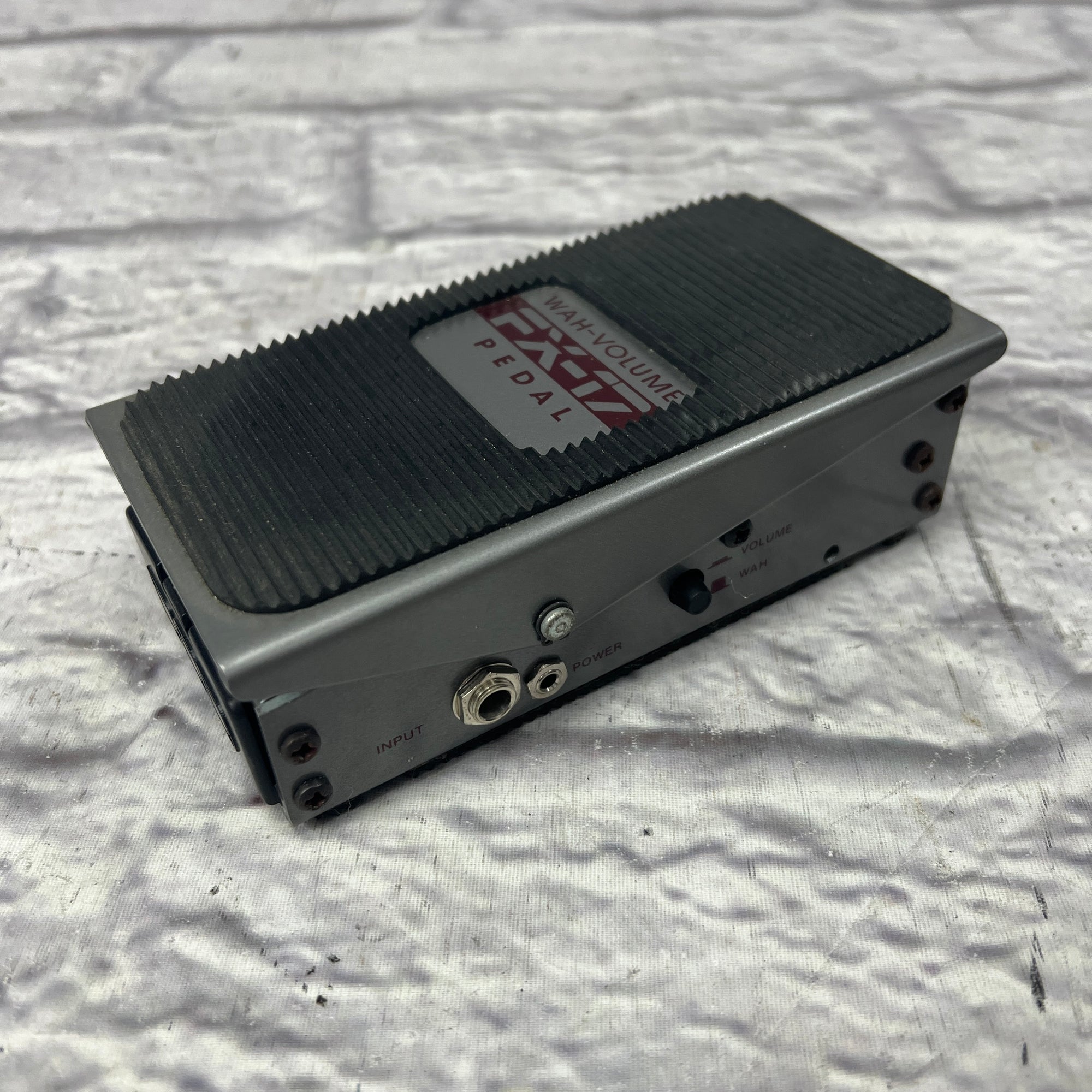 DOD FX-17 Effects Pedals