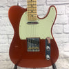 Fender 2018 American Special Telecaster Burnt Orange Electric Guitar