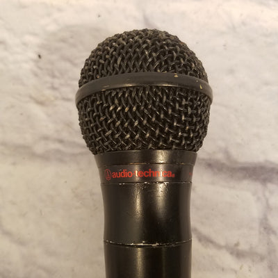 Audio Technica Pro 5 Unidirectional LoZ Dynamic Microphone
