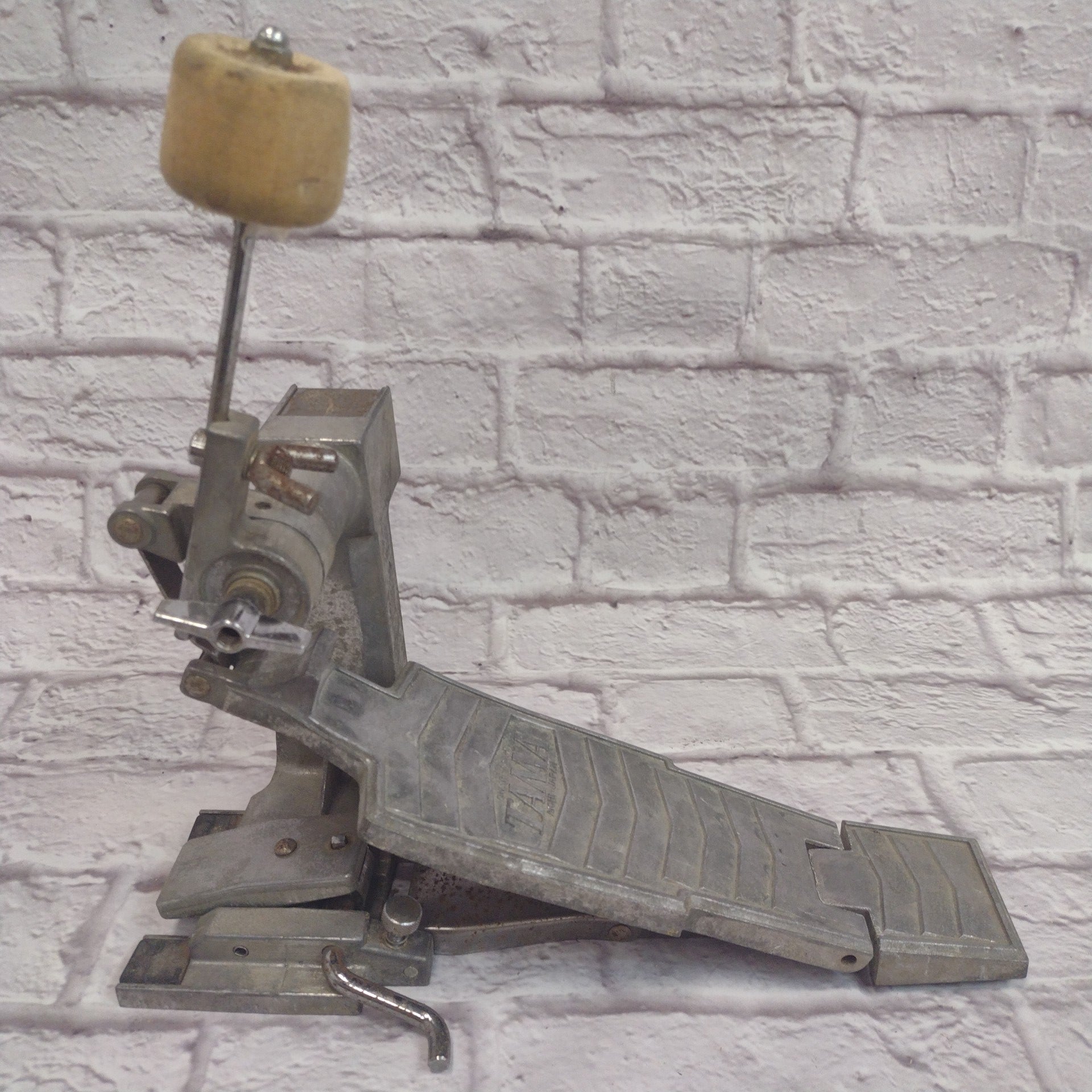 Vintage Tama Single Kick Pedal